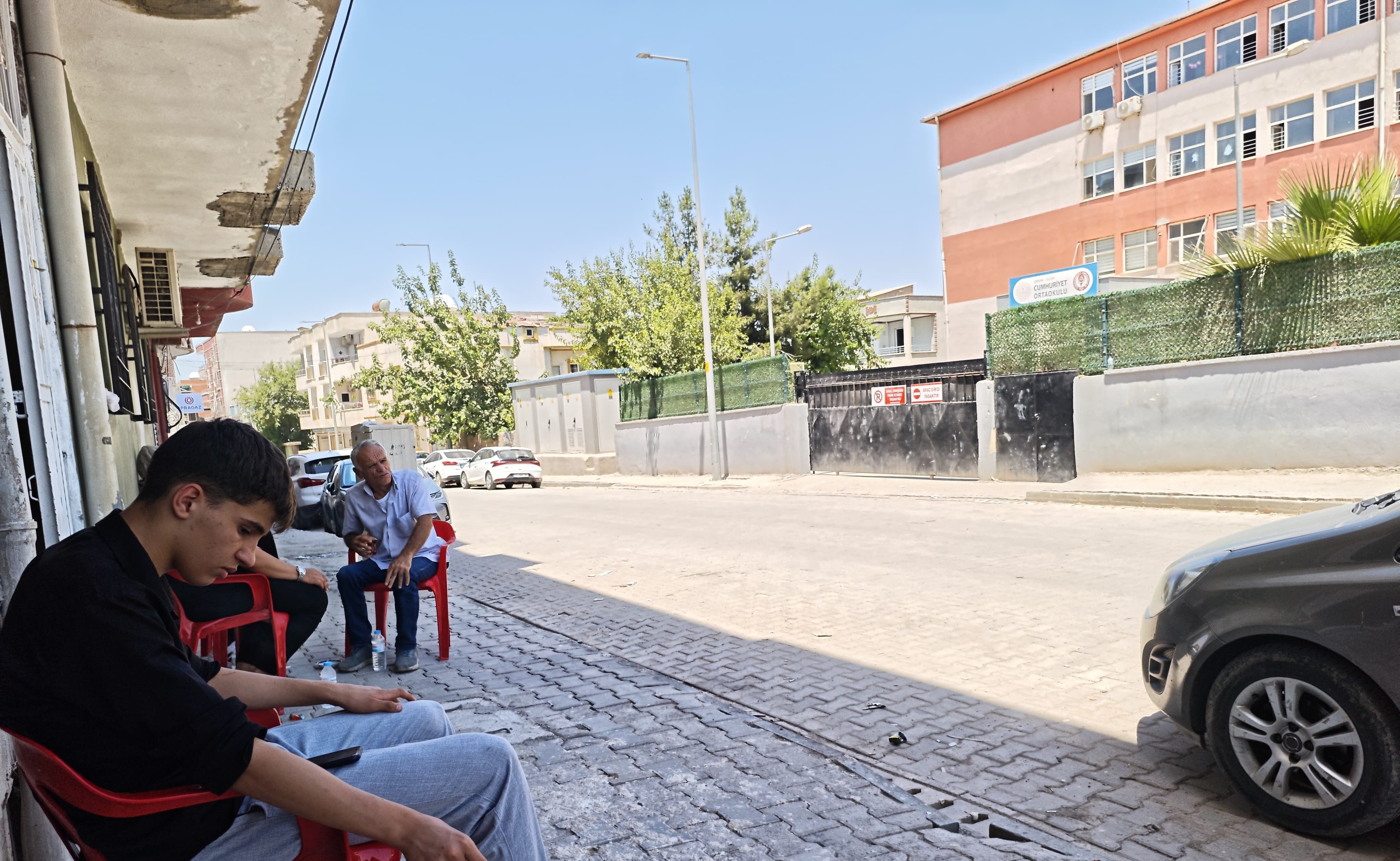Duyarlılık (5)