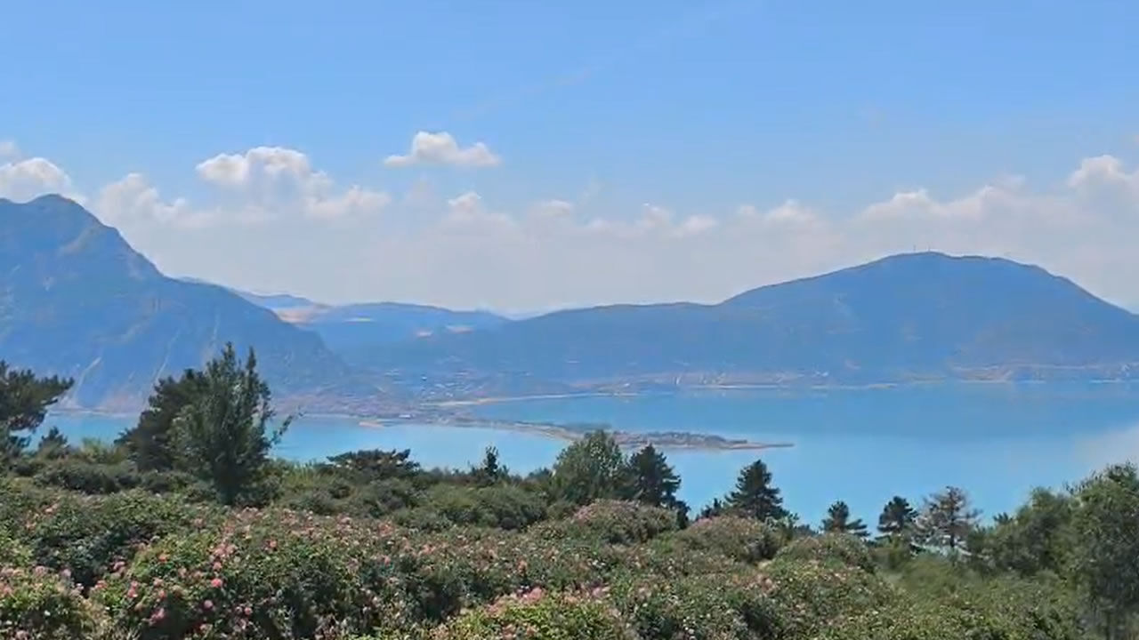 Eğirdir 1