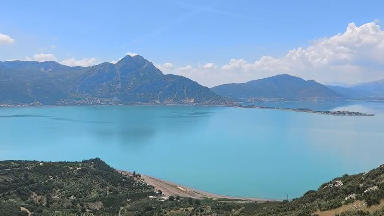 Eğirdir 2