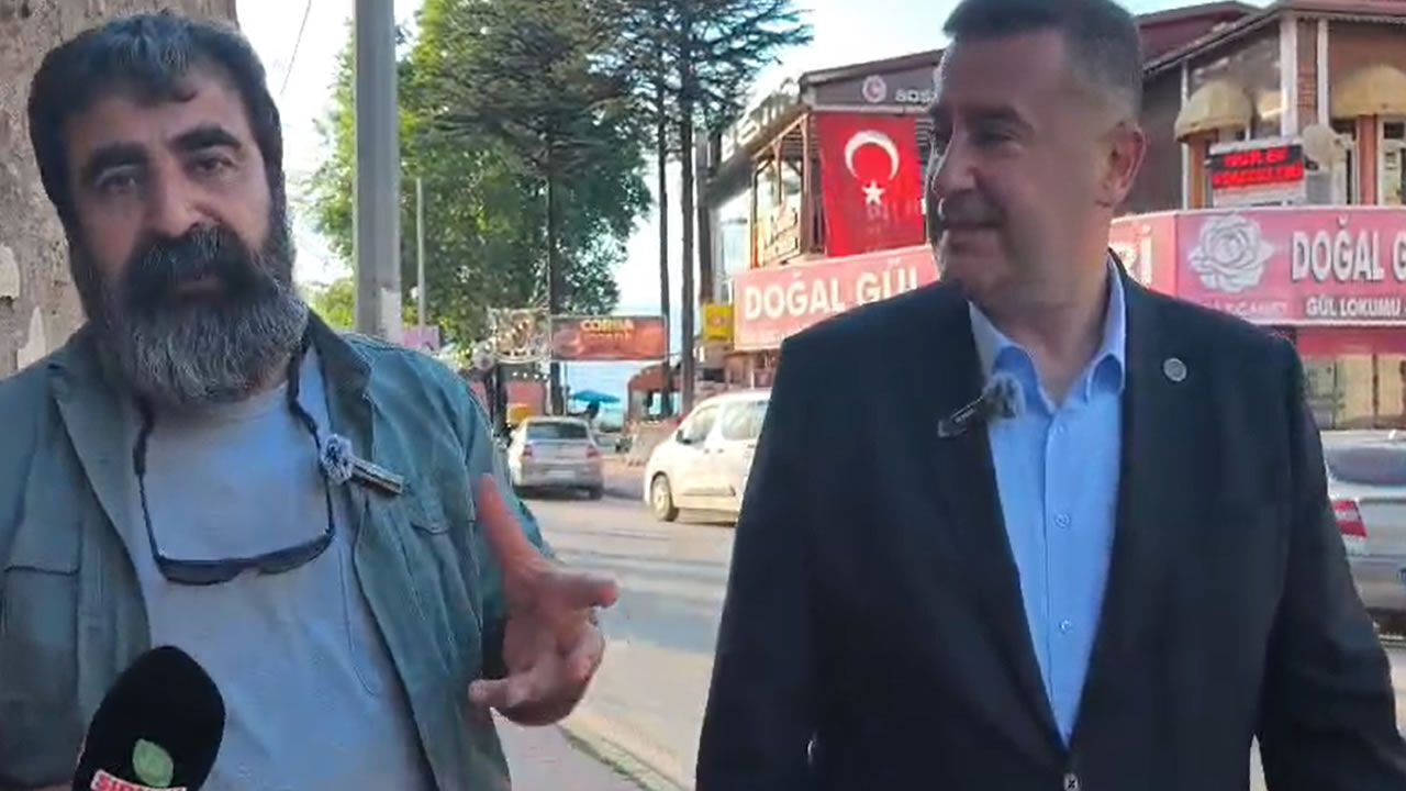 Eğirdir 3
