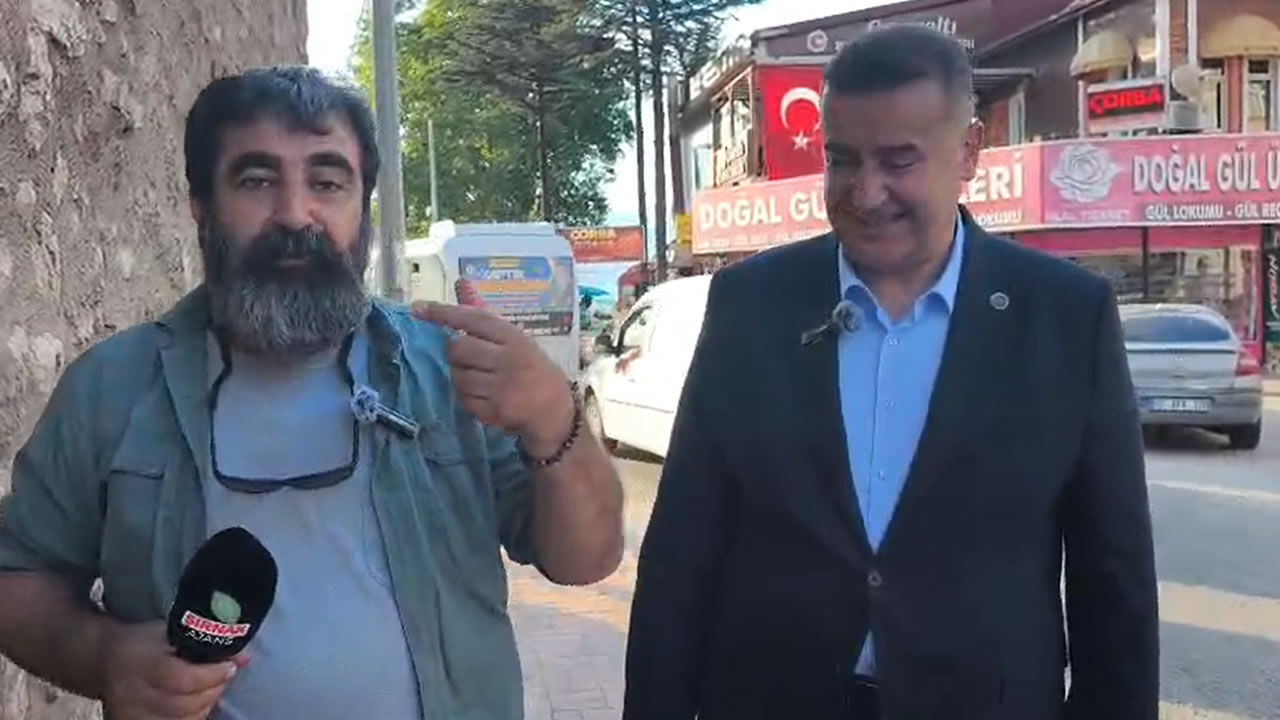 Eğirdir 4
