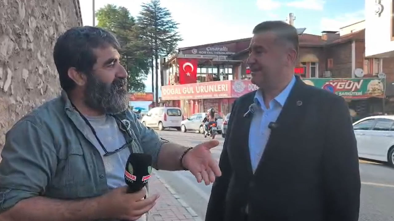 Eğirdir 5