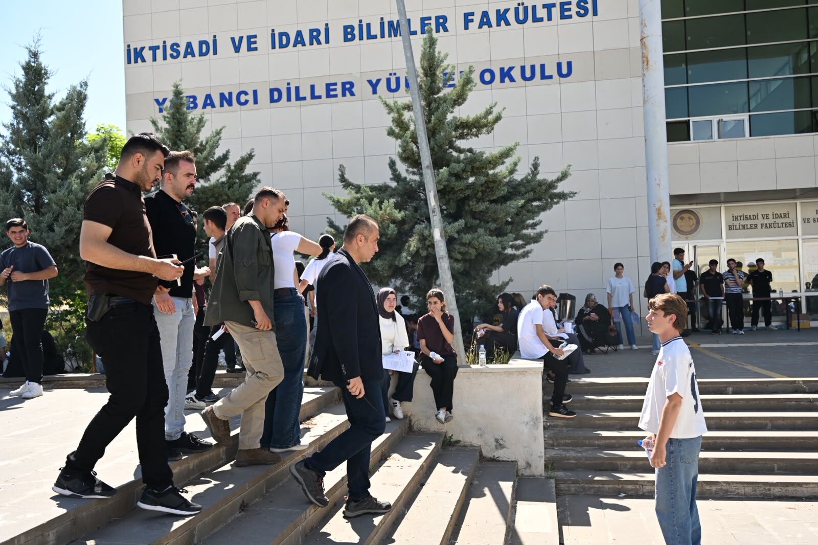 Emni̇yet Yks Yeti̇şti̇rme (6)