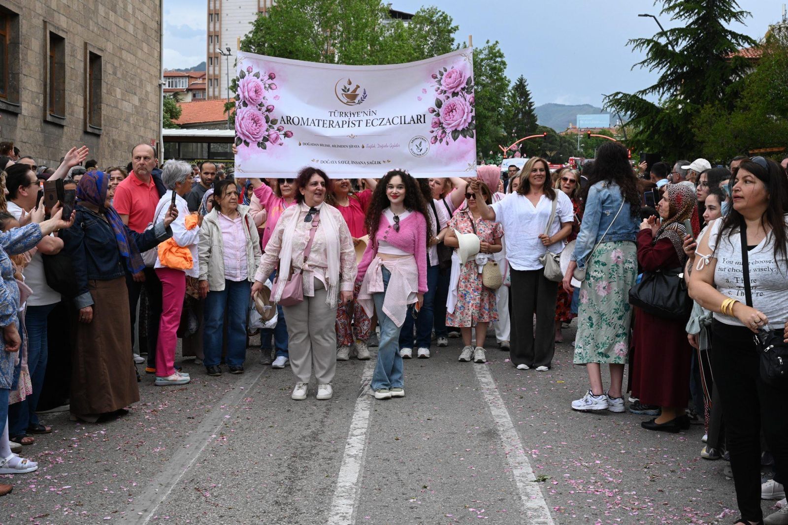 Festi̇vall Sonn (5)
