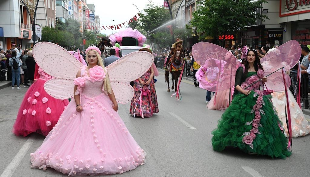 Festi̇vall Sonn (7)