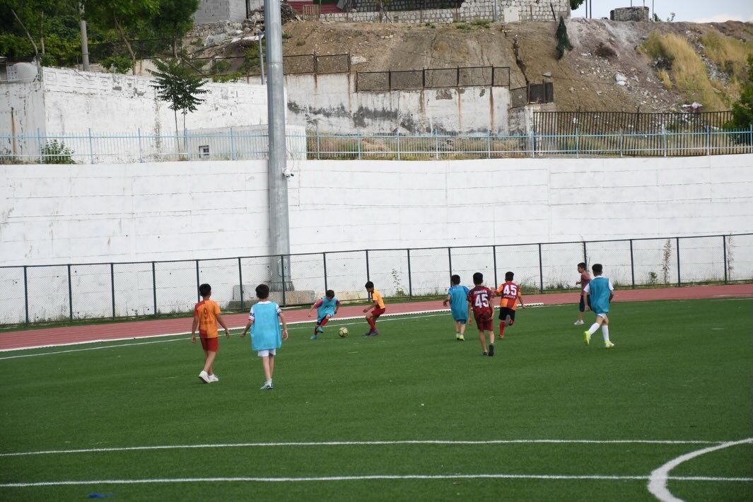 SPOR-13