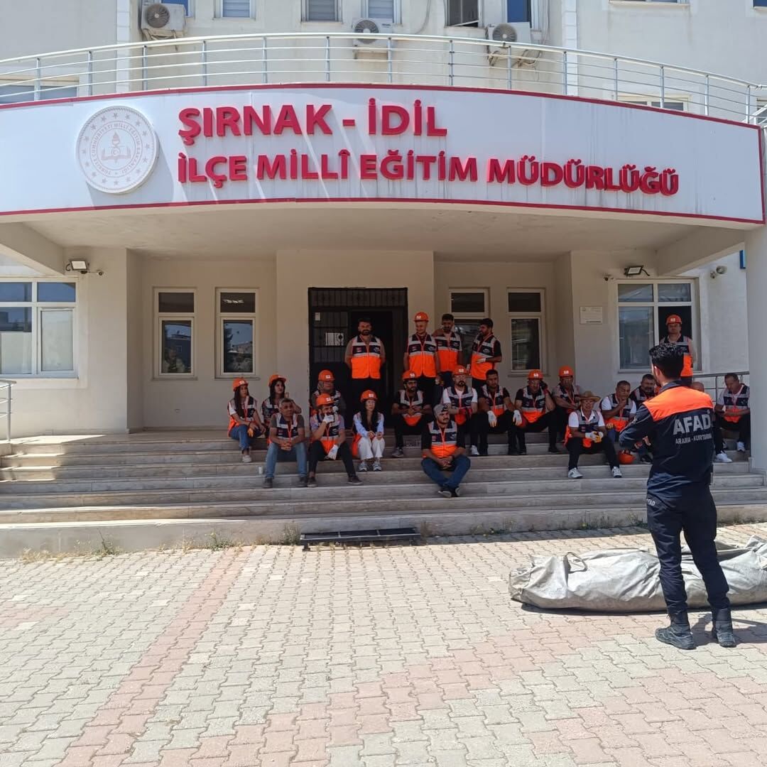 afad idil-2