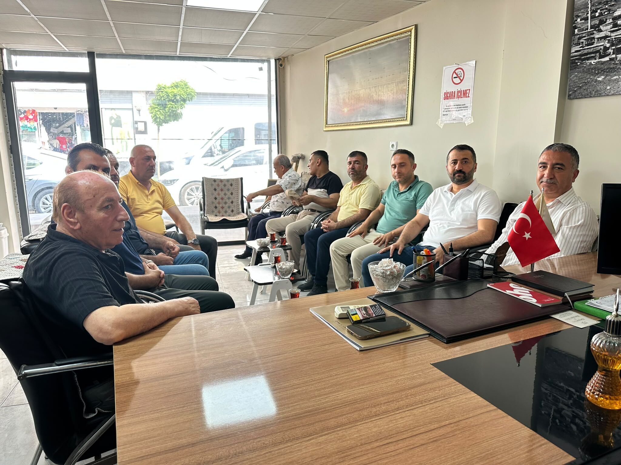Gi̇ri̇k Der (3)