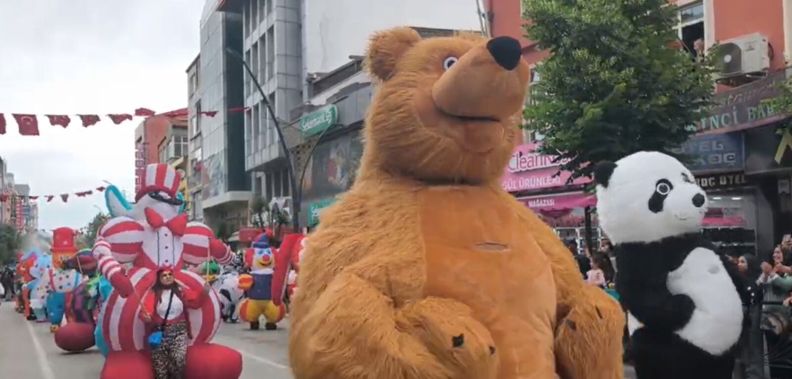 Gül Festivali (1)