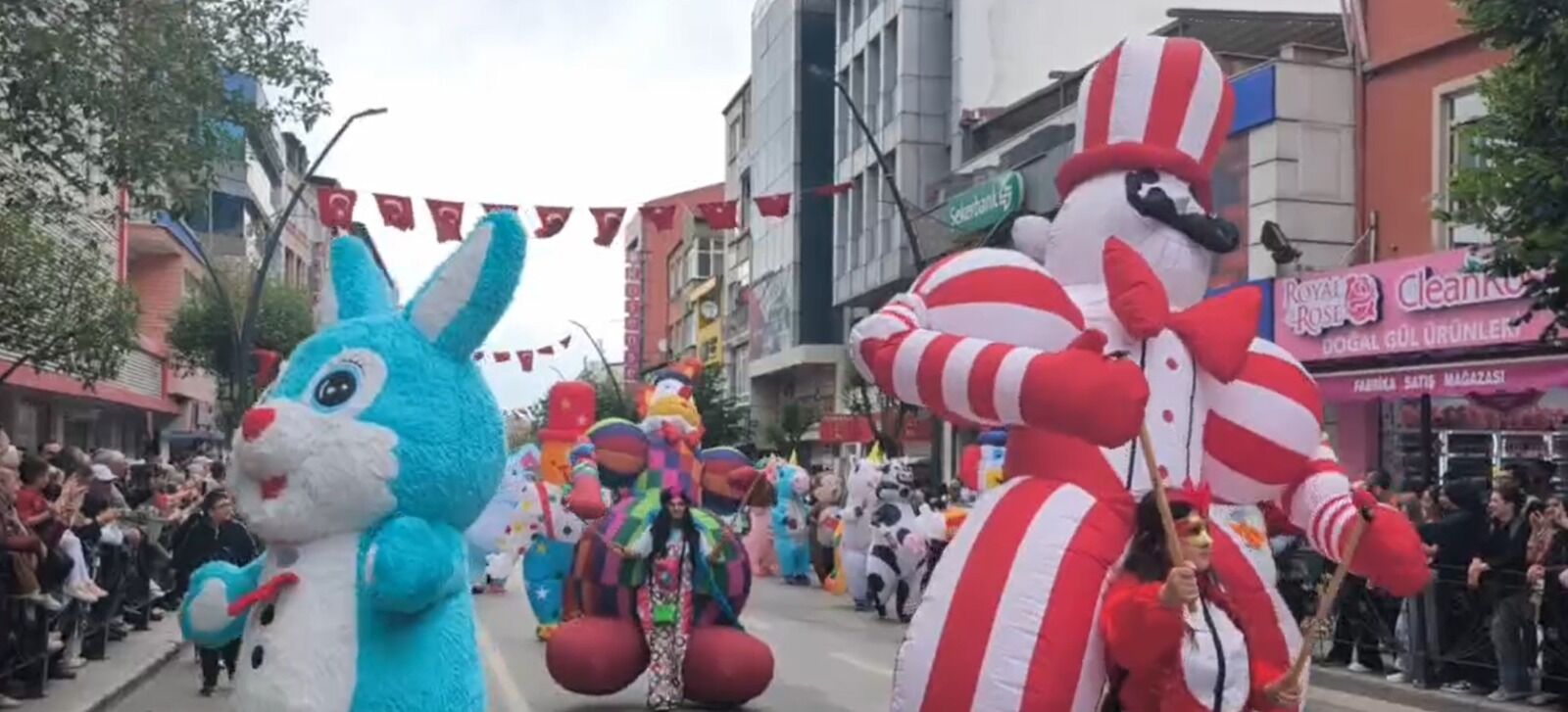 Gül Festivali (2)