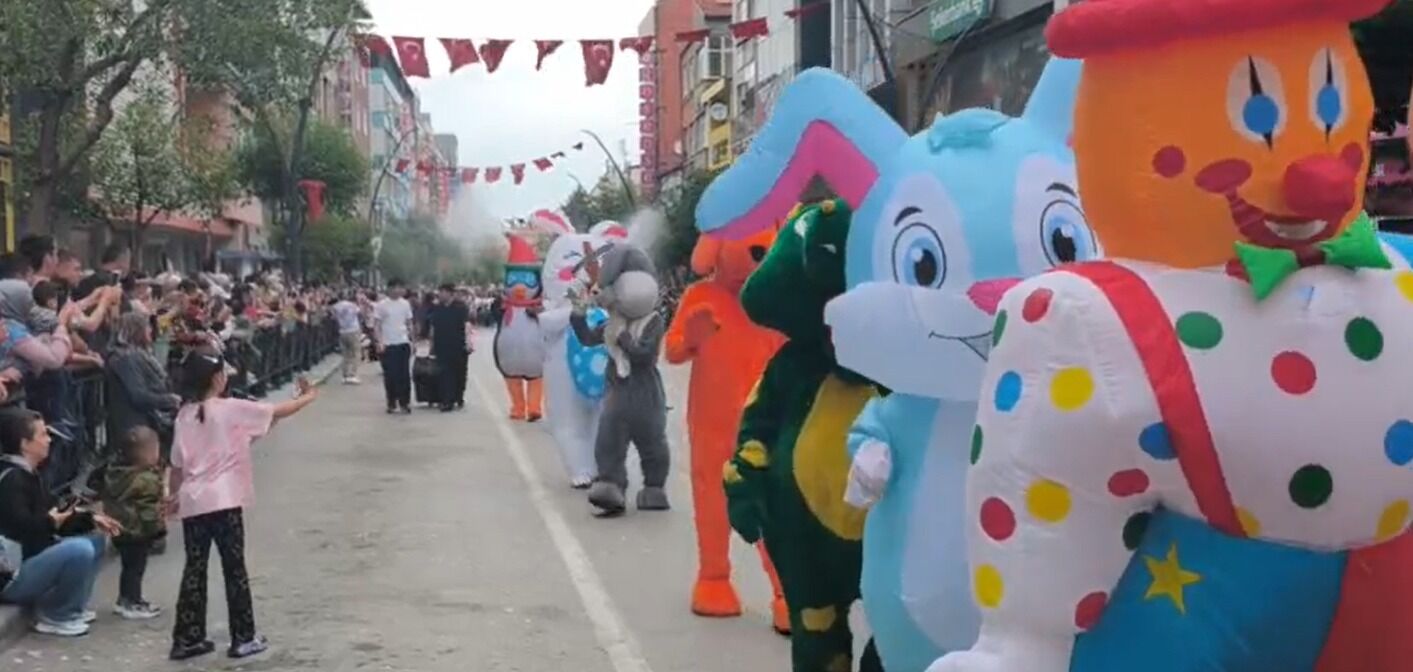 Gül Festivali (3)