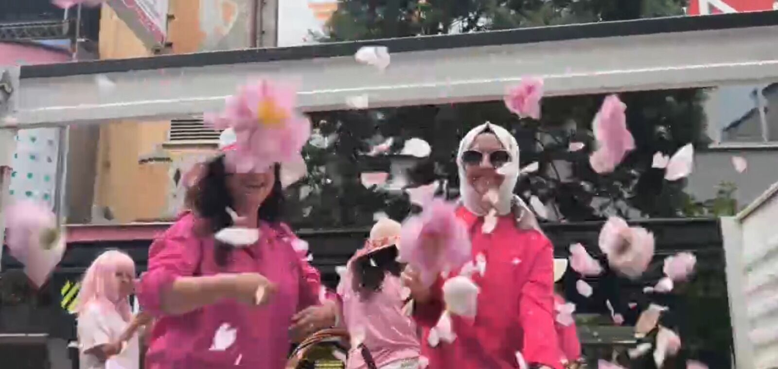 Gül Festivali (5)
