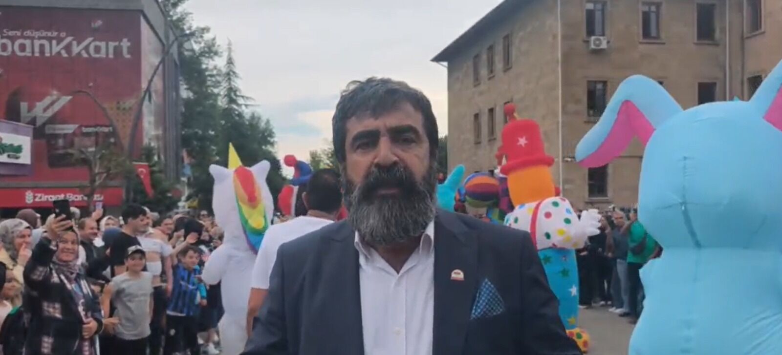 Gül Festivali (7)