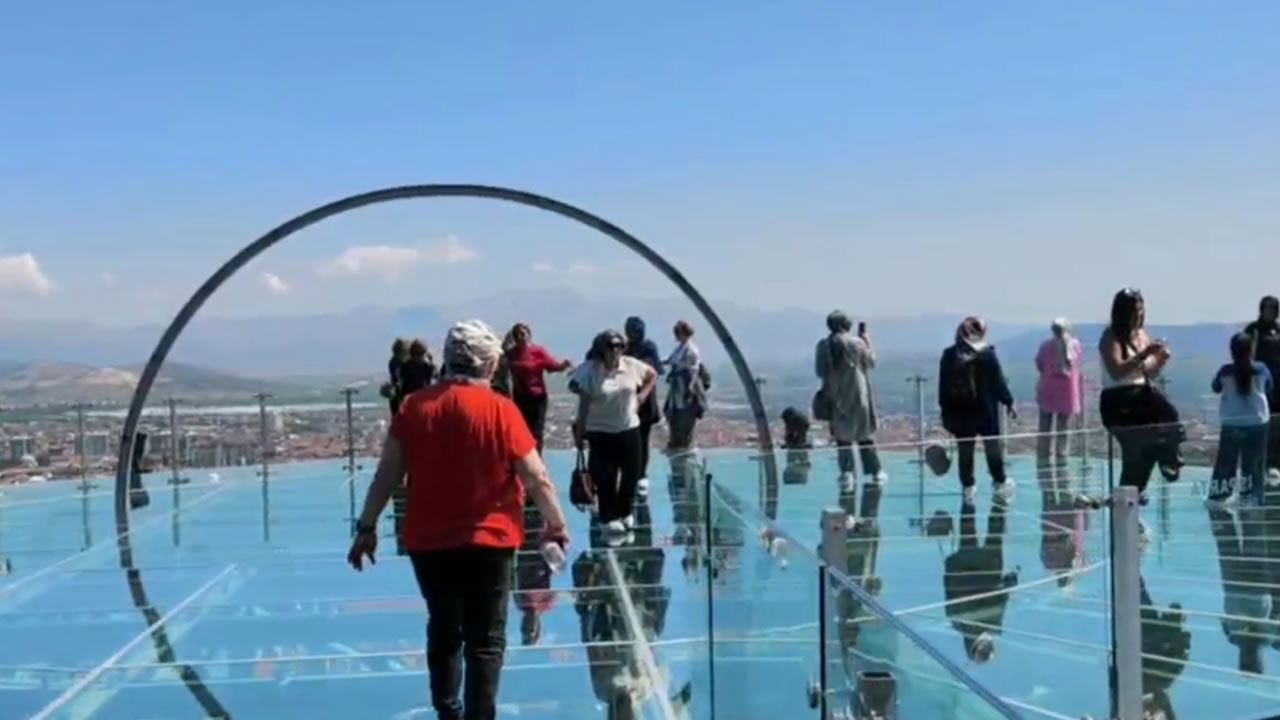 Güller Diyarı 4