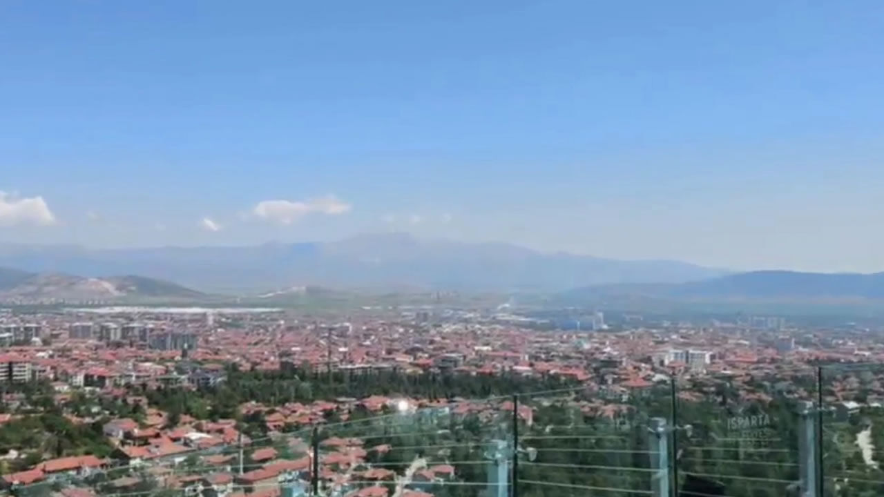 Güller Diyarı 5