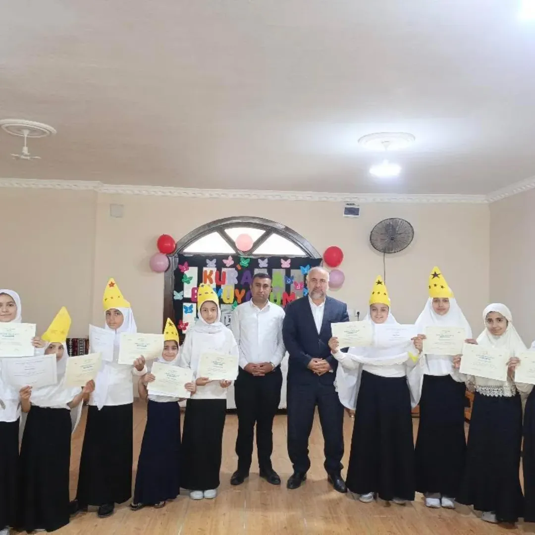 cizre kuran kursu