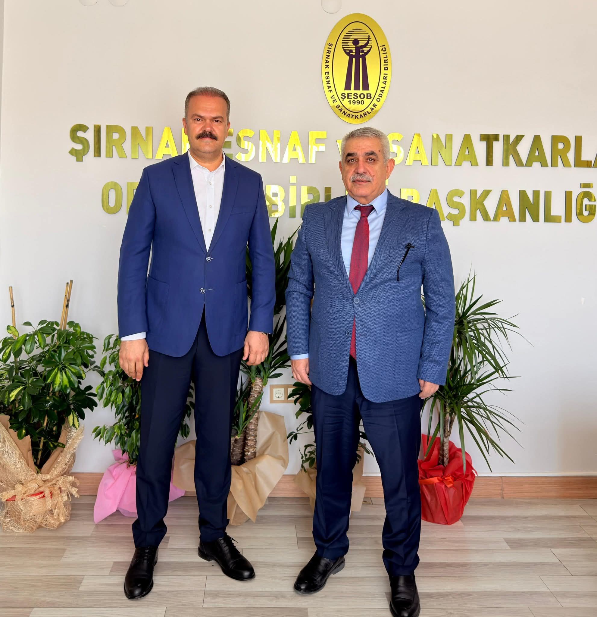 Haşi̇moğlu Zi̇yaret (2)