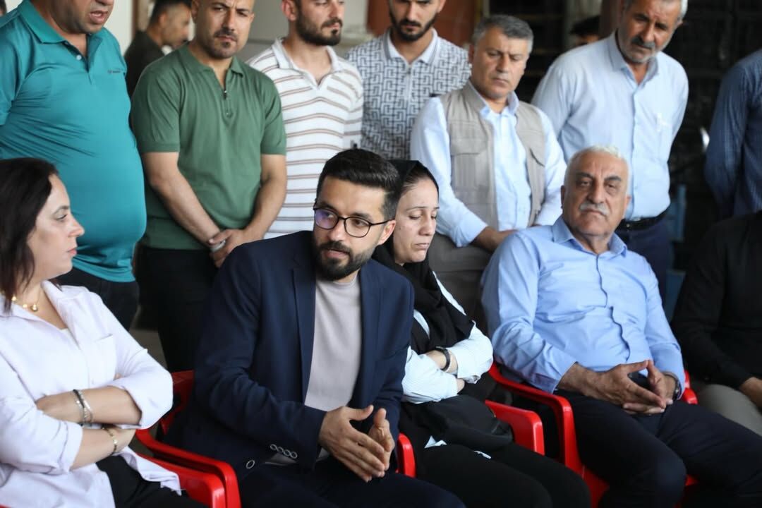 cizre snaf ziyaret
