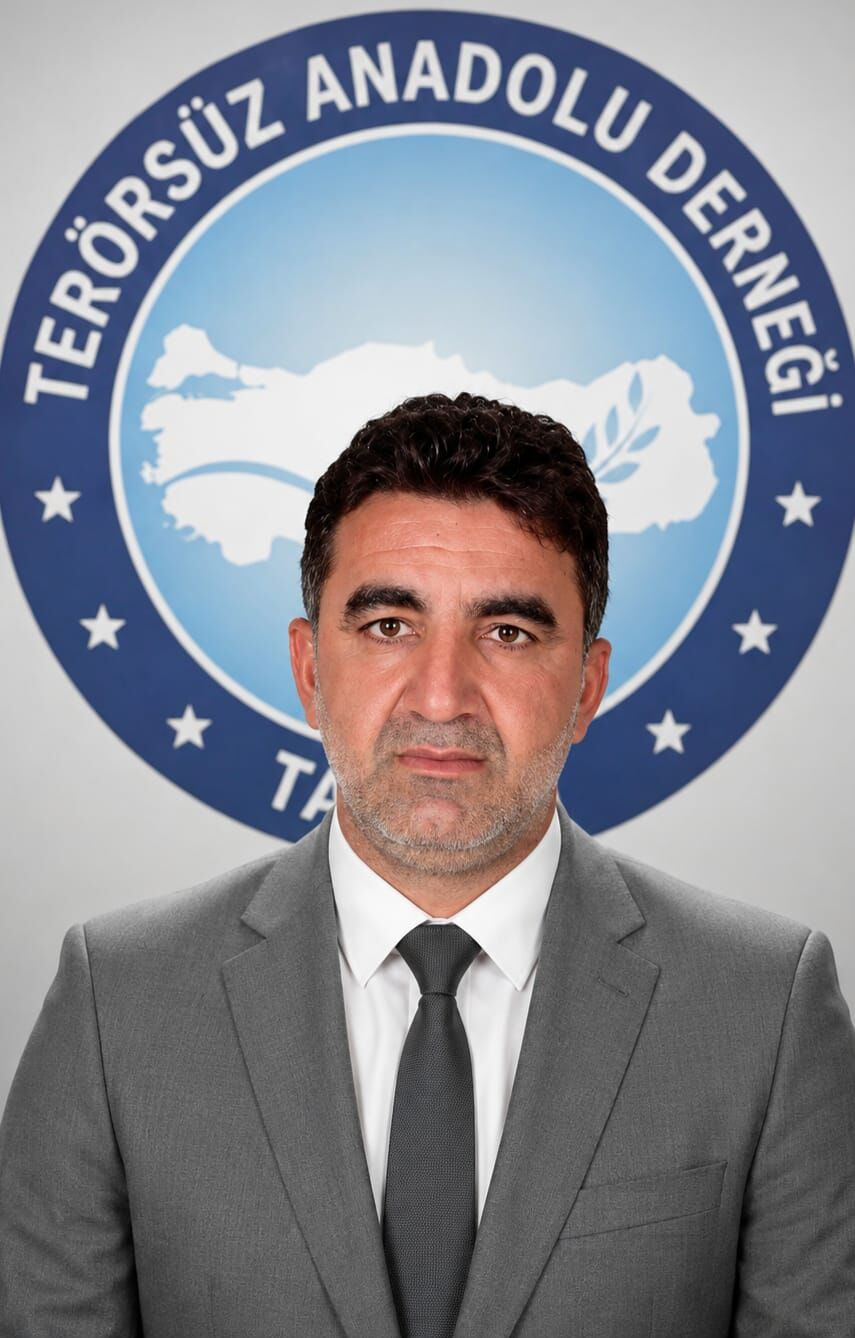 Anadolu terorsus