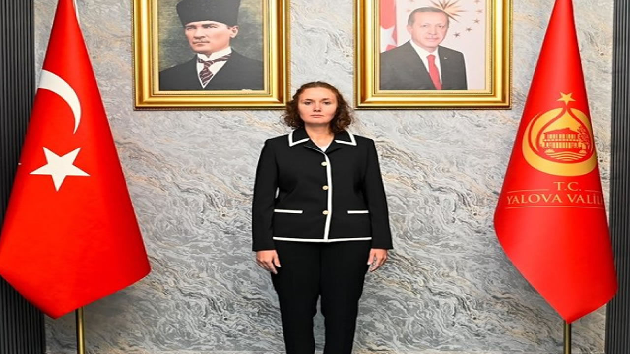İdi̇l Özdemi̇r Doğan