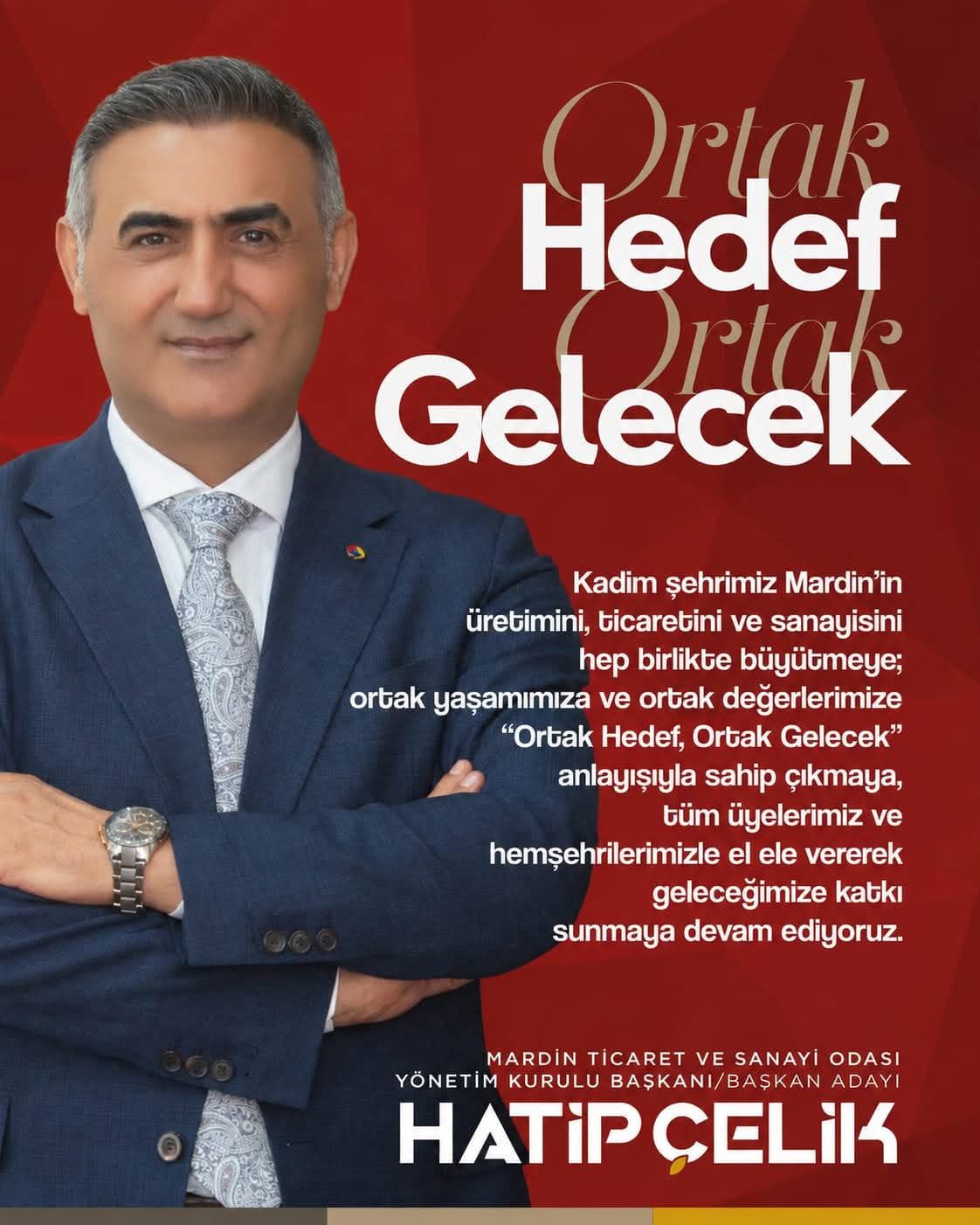 İş Dünyasi Ti̇c (2)