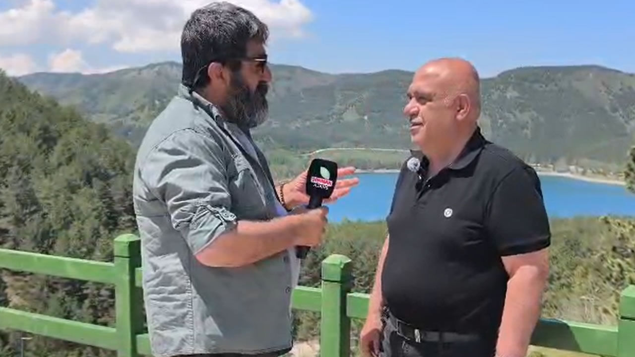 Isparta Gül 3