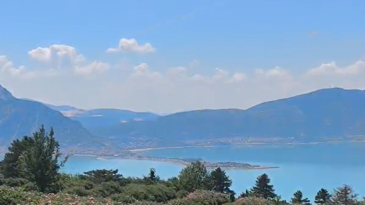 Isparta Gül 6