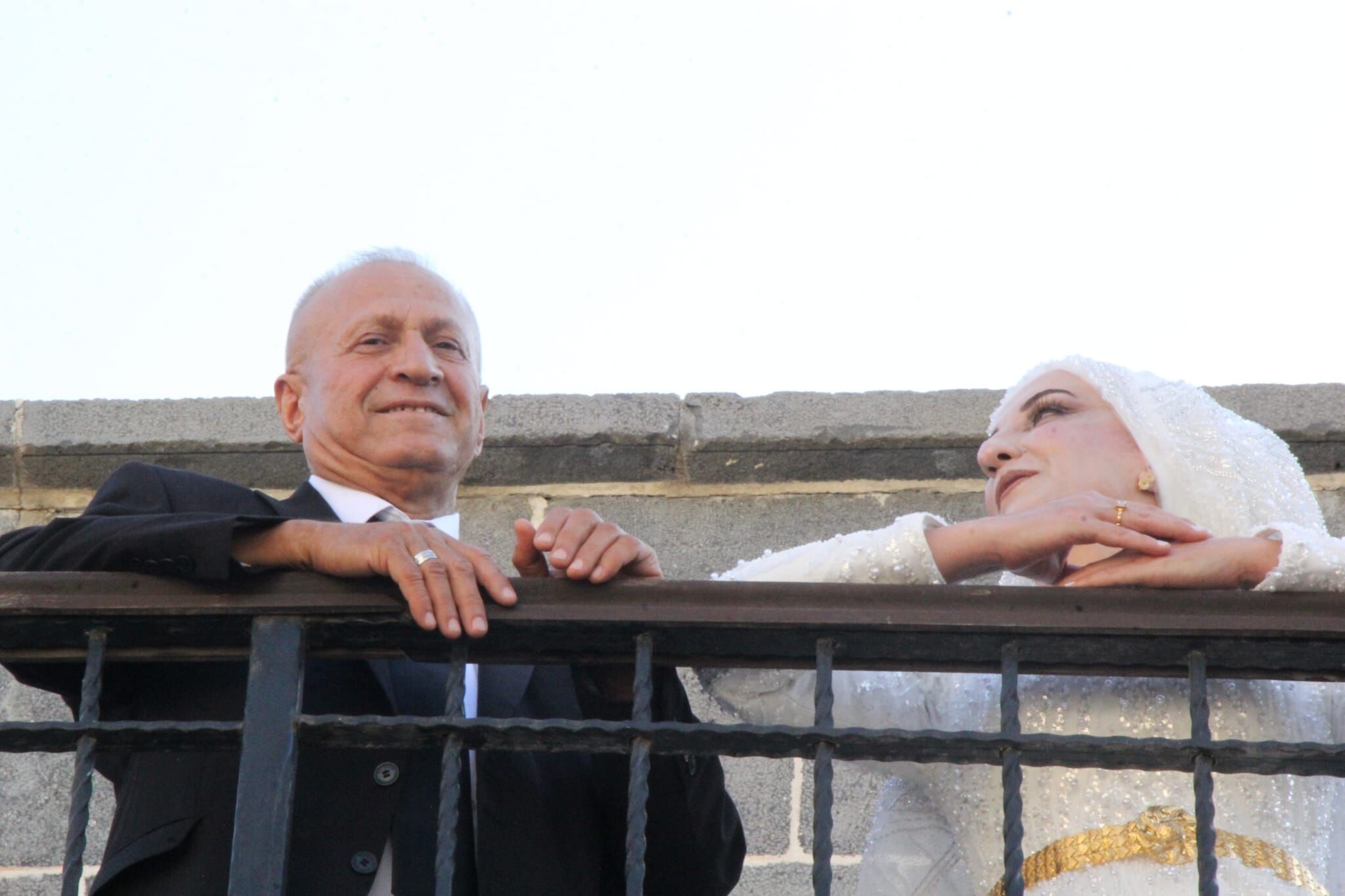 Isveç Cizre Evlilik (2)