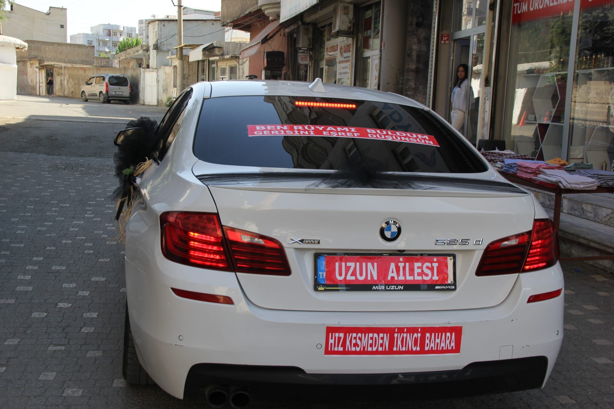 Isveç Cizre Evlilik (3)
