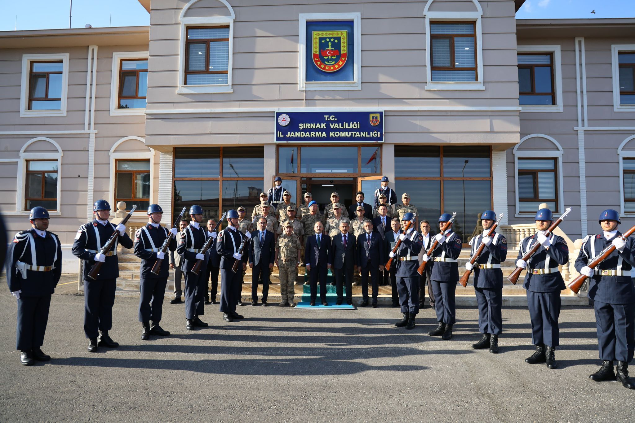 Jandarma Kom (1)