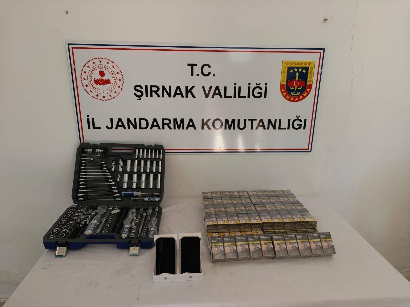 Jandarma Operasyonlari.. (6)