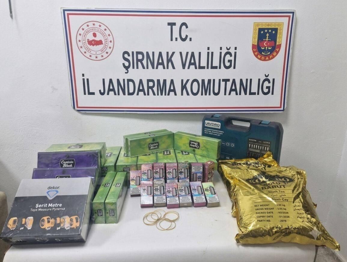 Jandarma Operasyonlari.. (7)