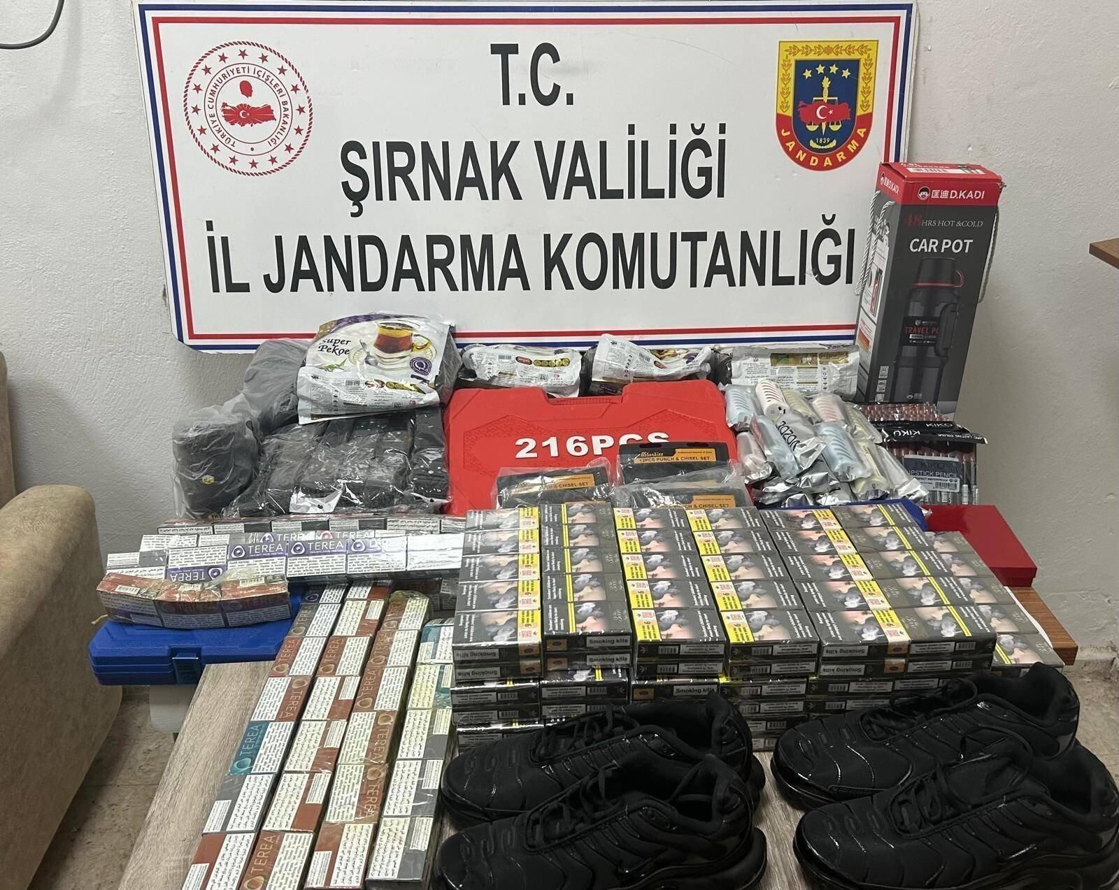 Jandarma Operasyonlari.. (9)