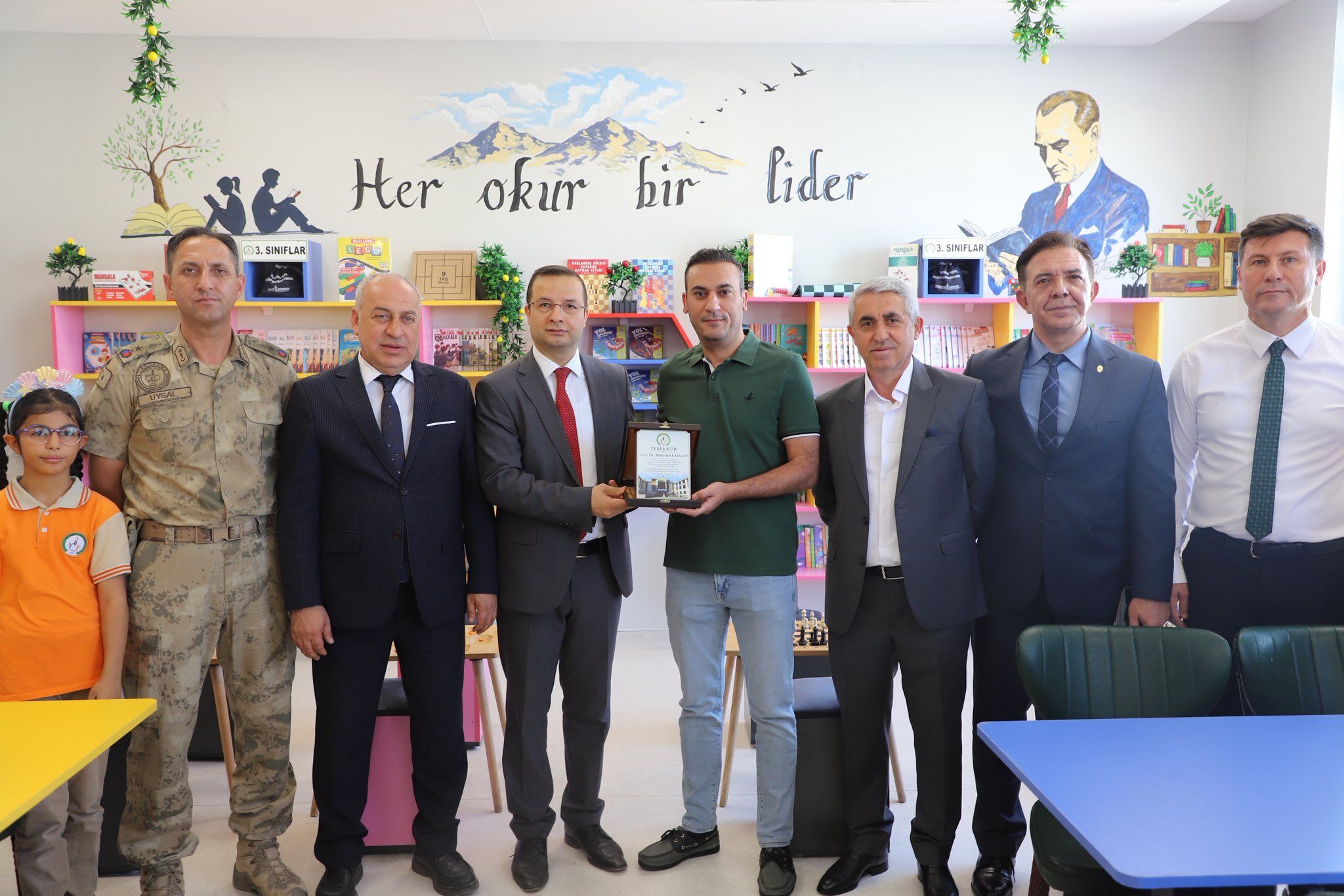 Konak Kütüphanesi̇ (7)