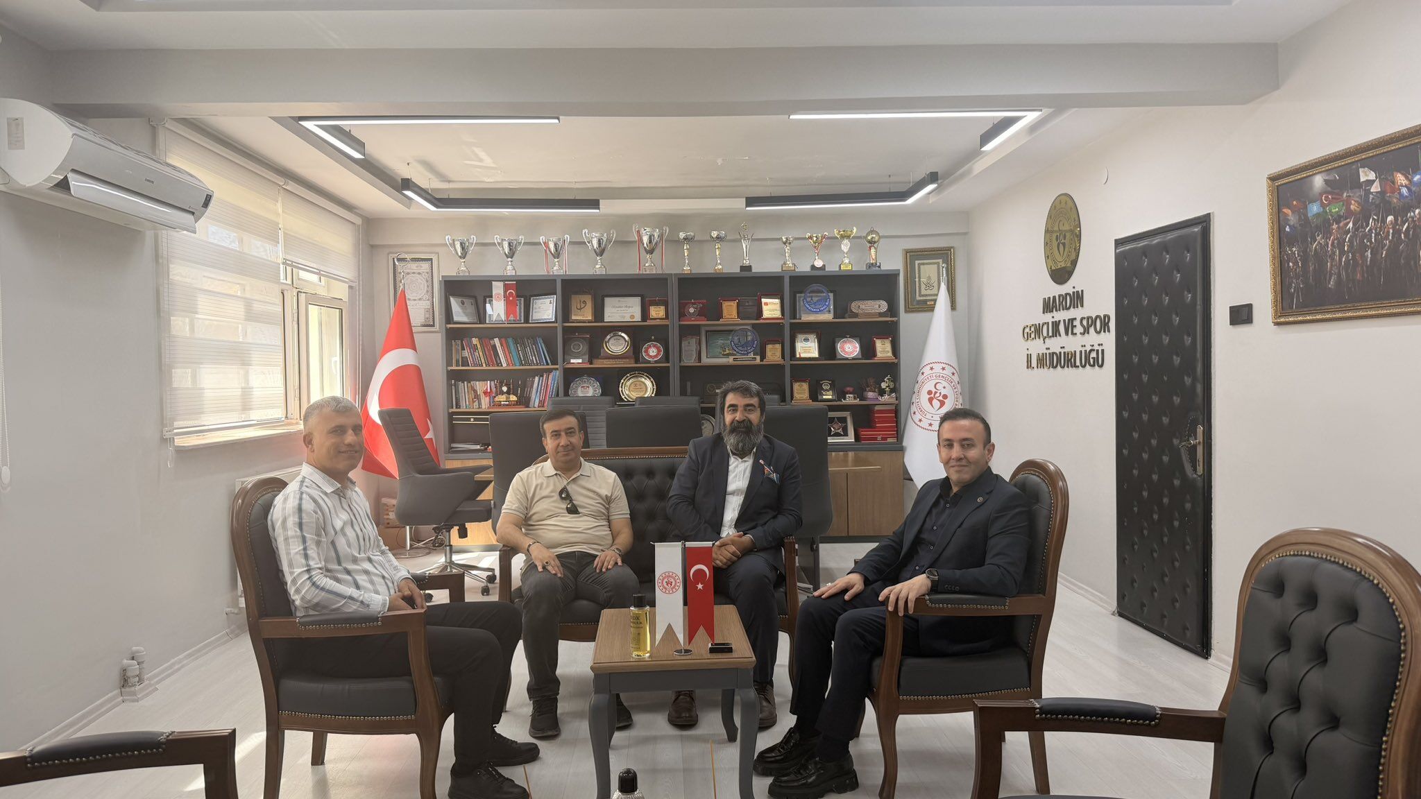 Mardin Gençlikspor