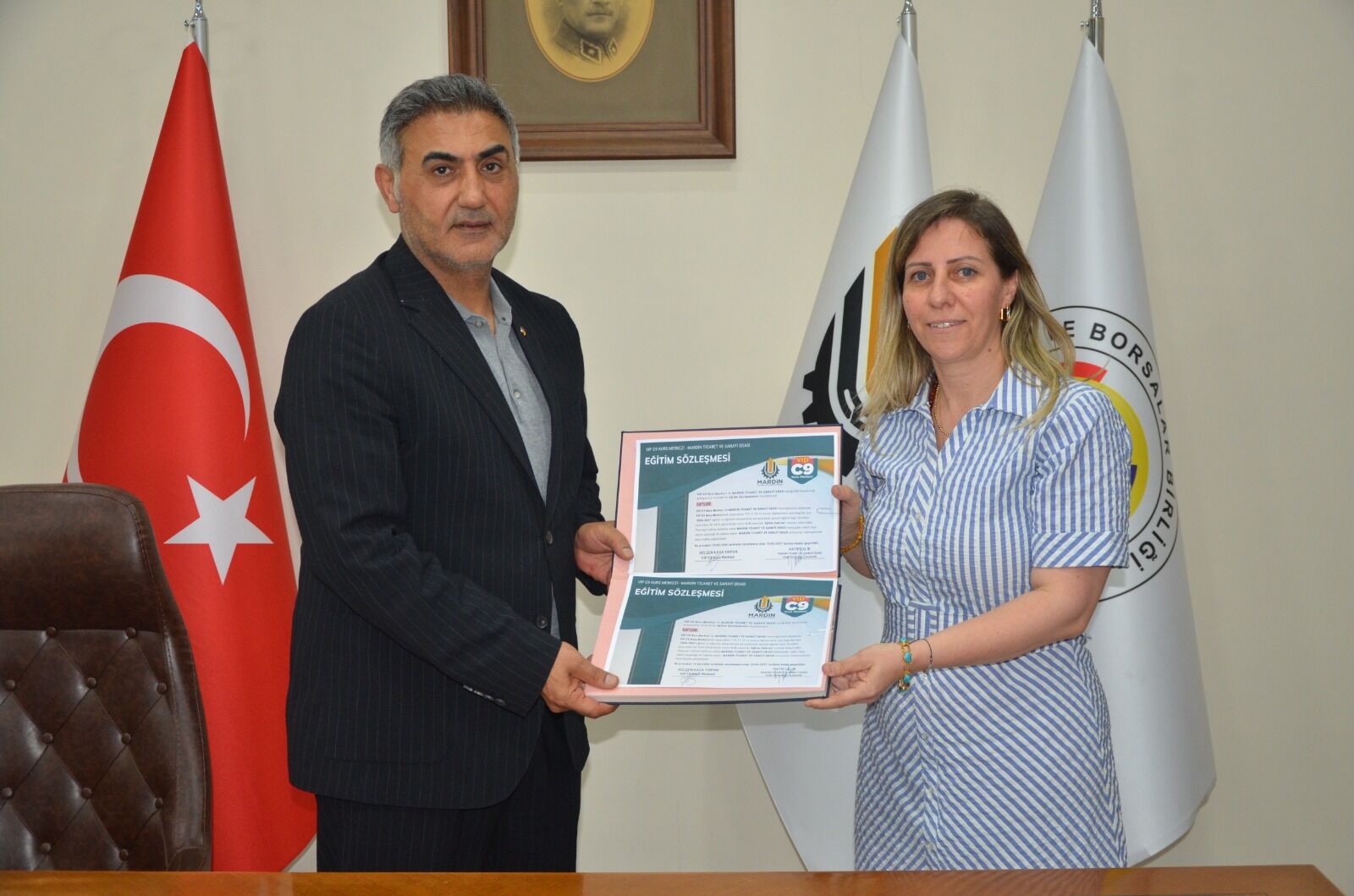 Mardi̇n Tso (1)