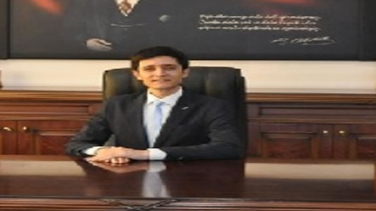 Mehmet Tiğli