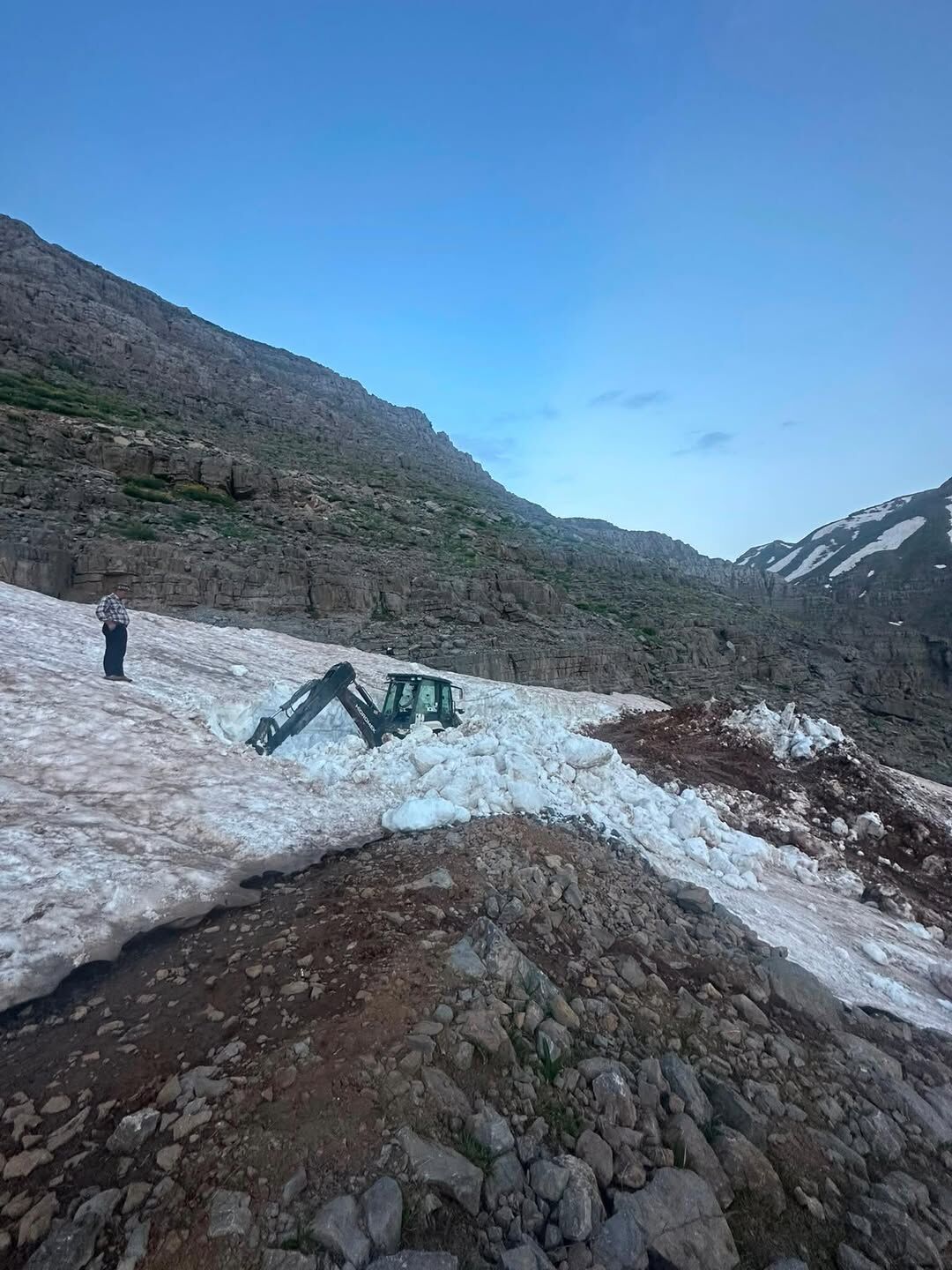 YAYLA YOLU-5