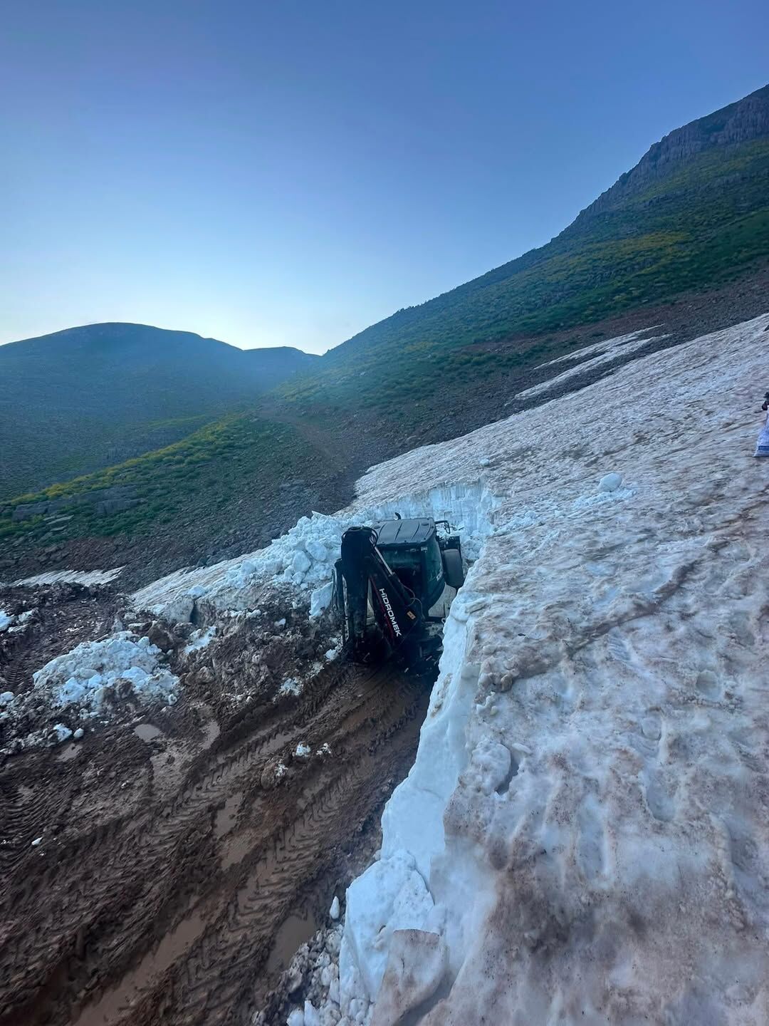 YAYLA YOLU-4