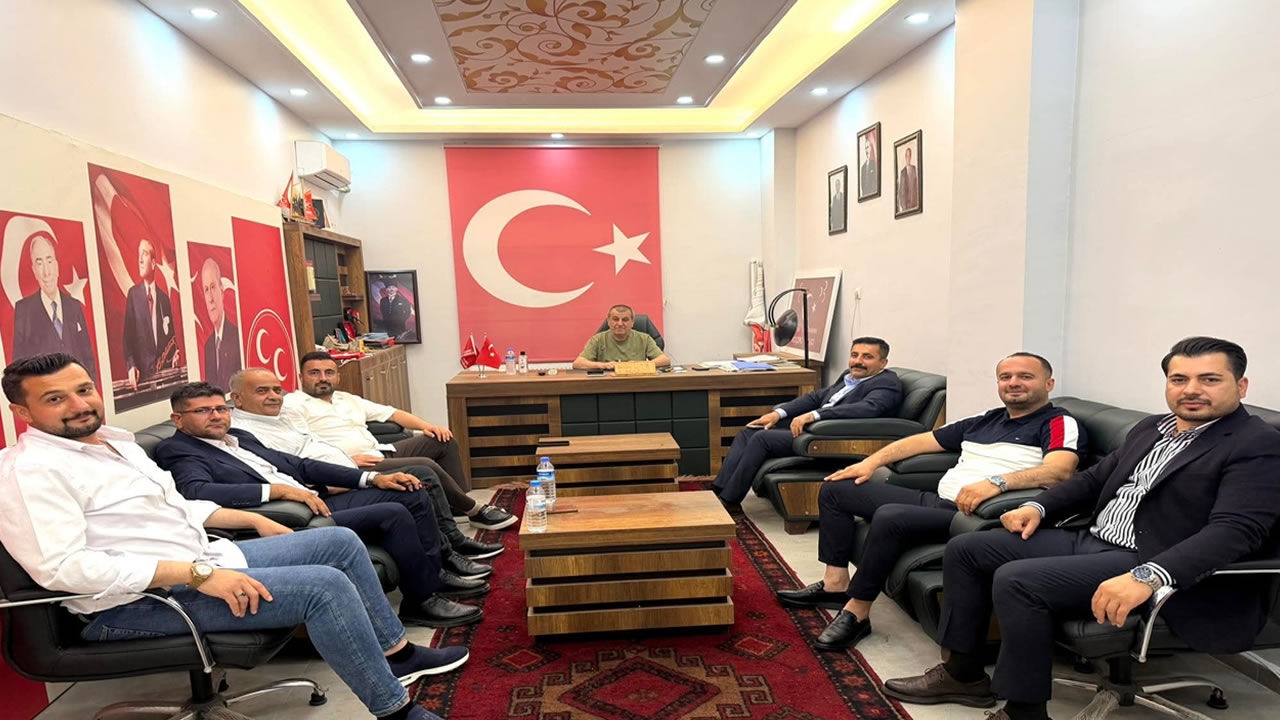 Mhp Aşav