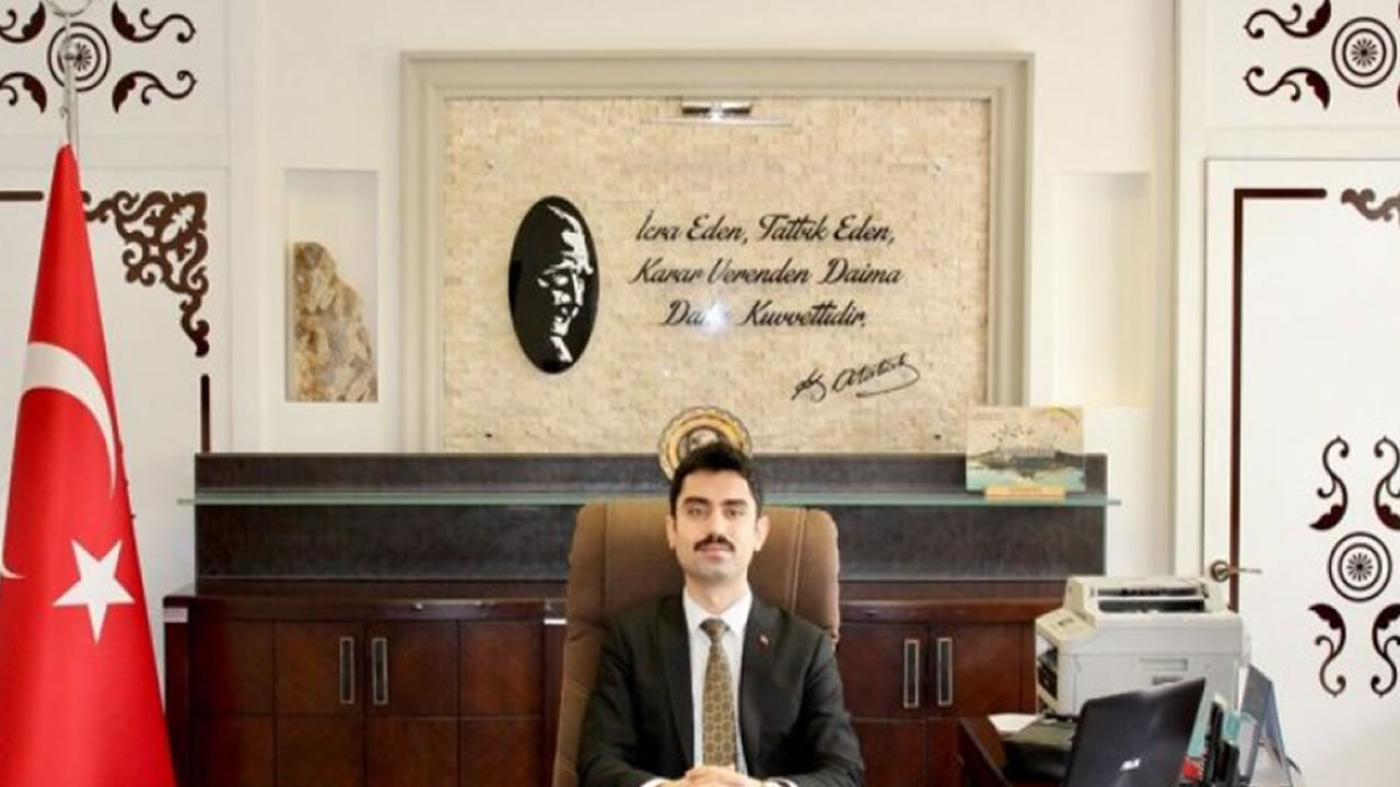 Muhammed Emi̇n Tutal
