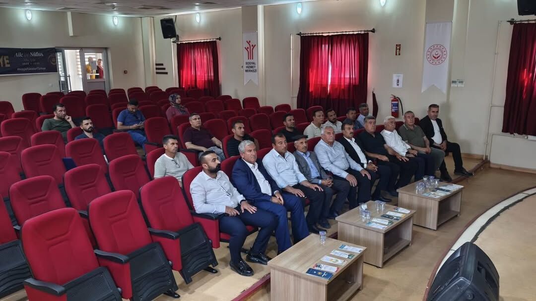 muhtar toplantı-1