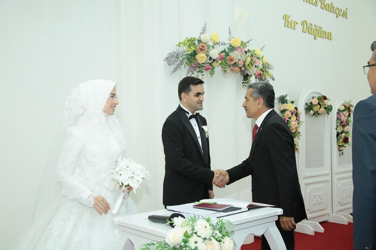 Nikah Şahitliği (2)