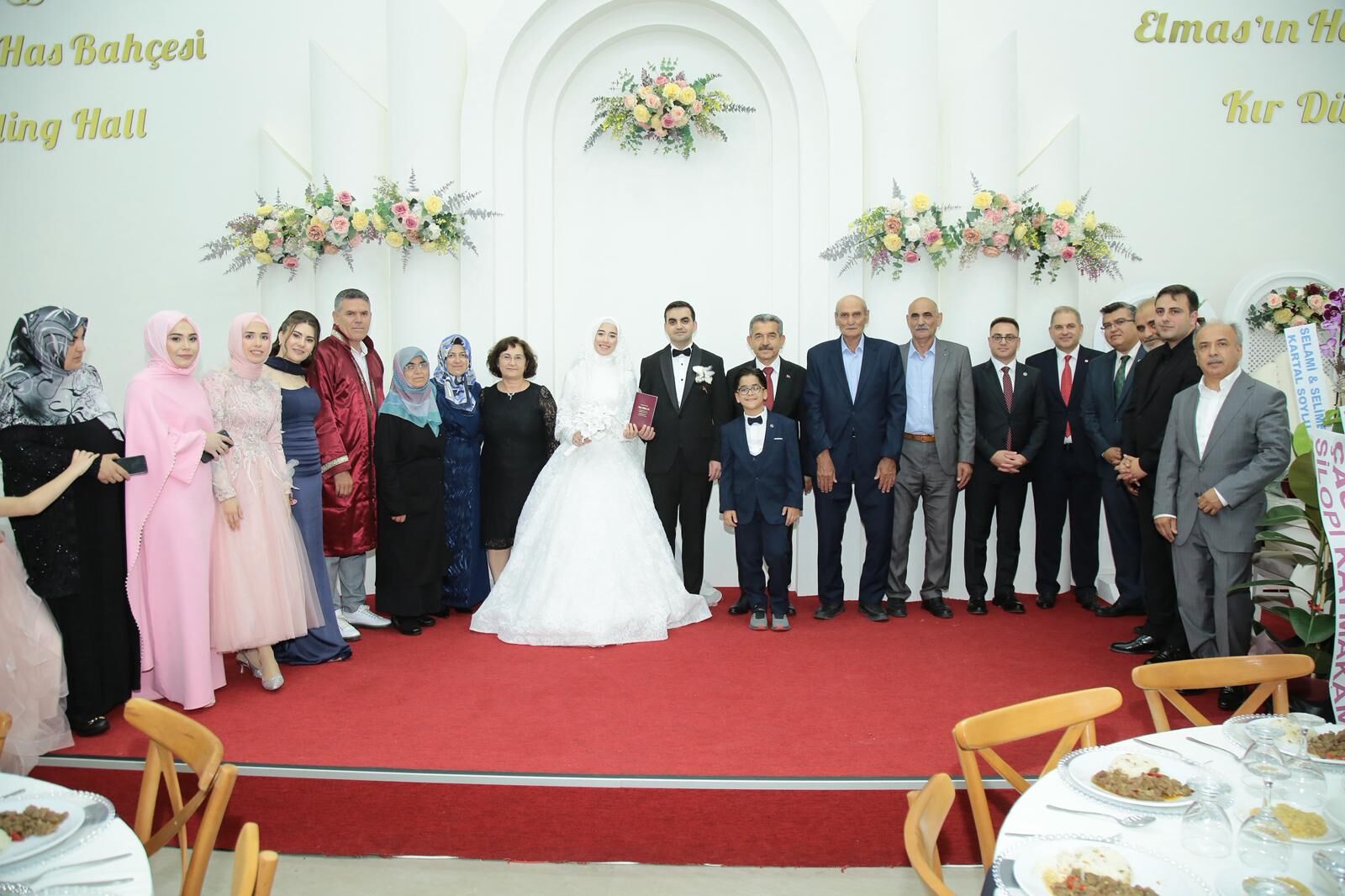 Nikah Şahitliği (3)