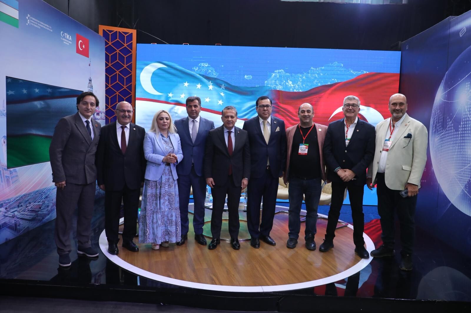 Özbeki̇stan Geleneği̇ (13)