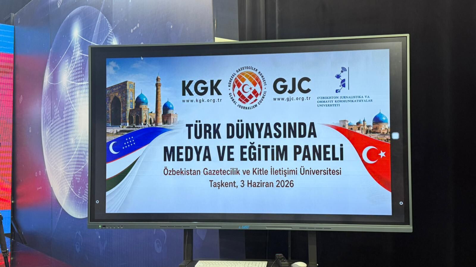 Özbeki̇stan Geleneği̇ (14)