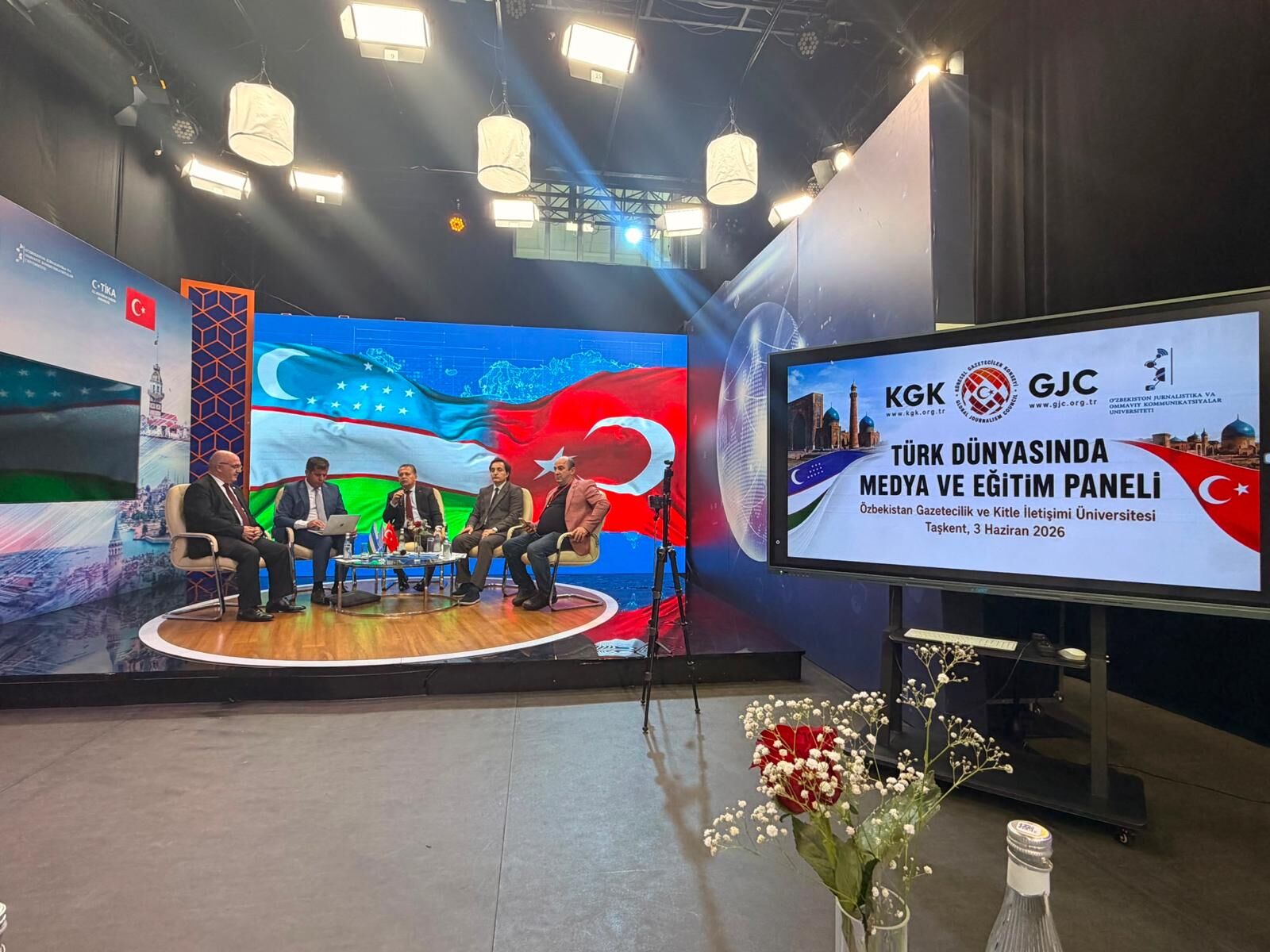 Özbeki̇stan Geleneği̇ (15)