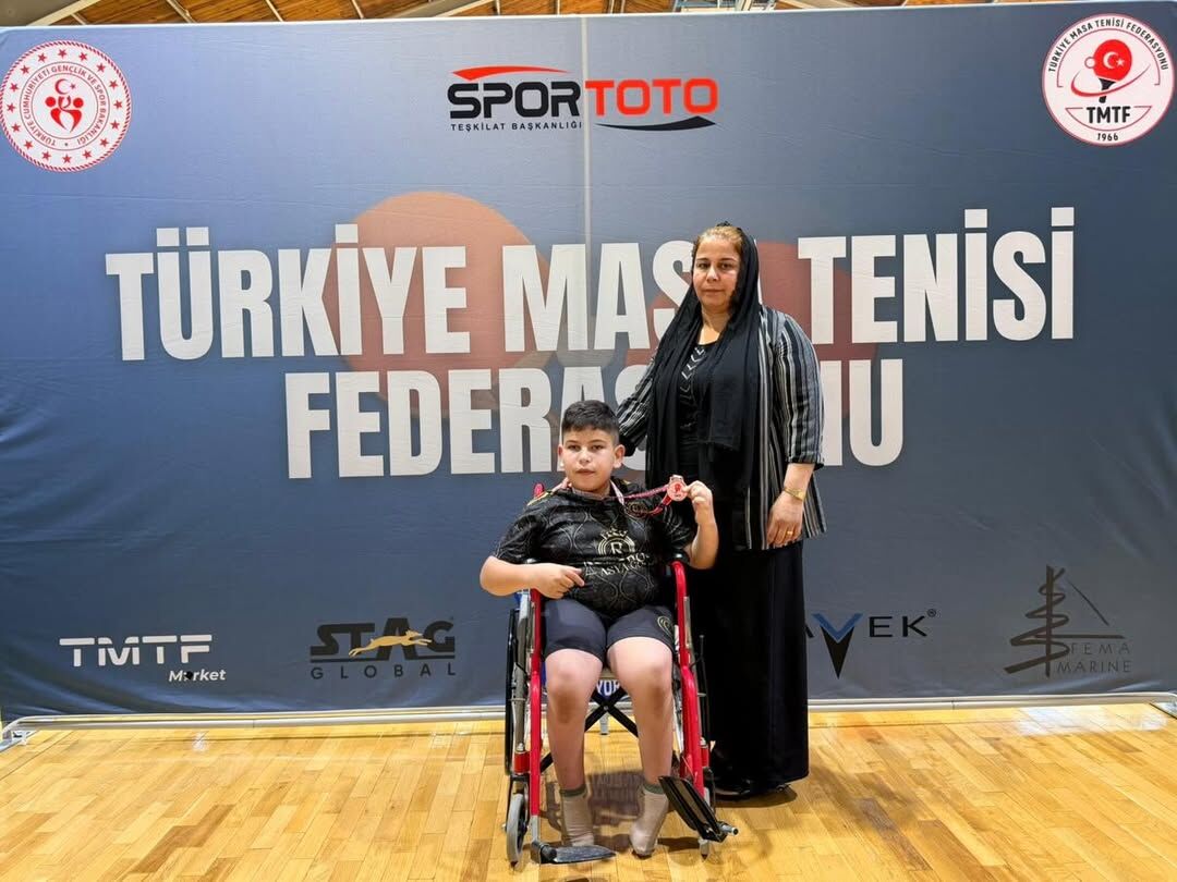Şırnaklı Sporculardan Türkiye Şampiyonasında Madalya Yağmuru-2