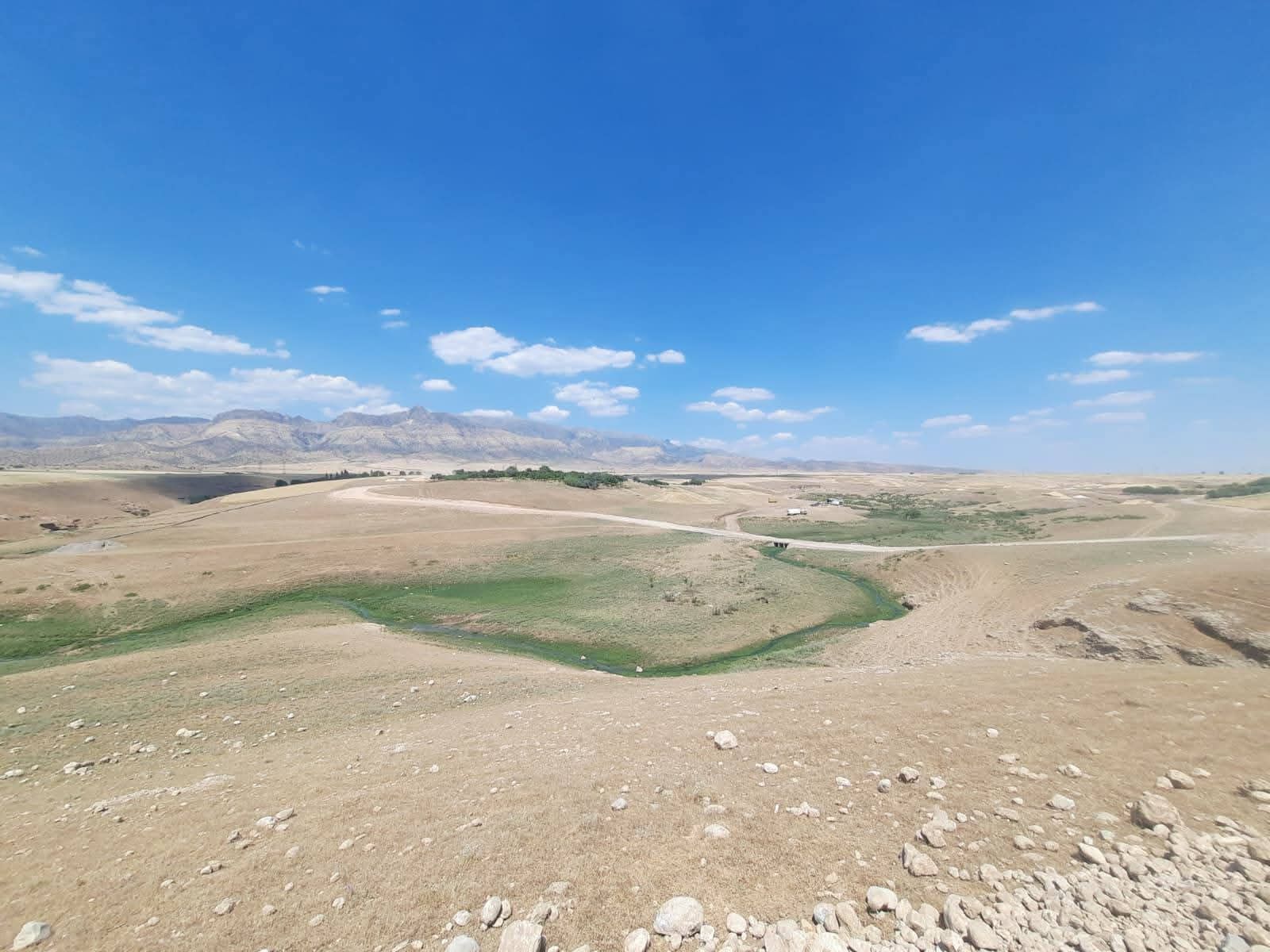 Partal Yol İncelme (2)