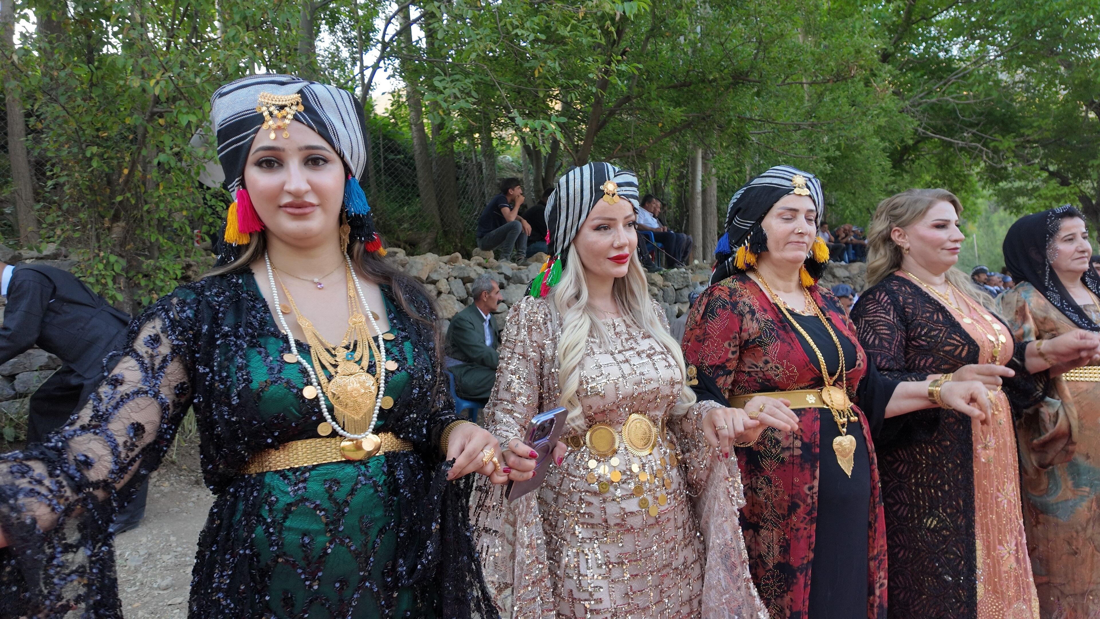 Poşi̇ (4)